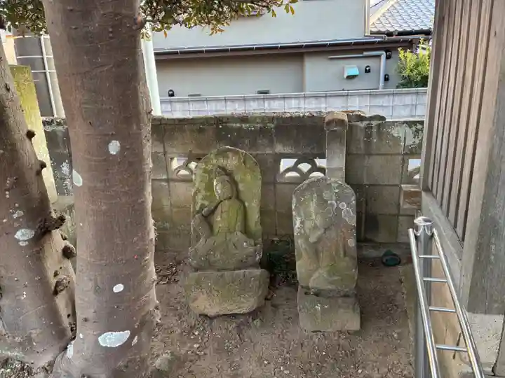 龍光寺(千葉県)