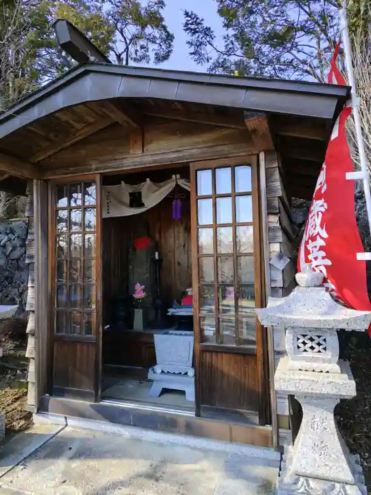 東円寺(山梨県)