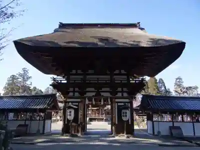 沙沙貴神社(滋賀県)