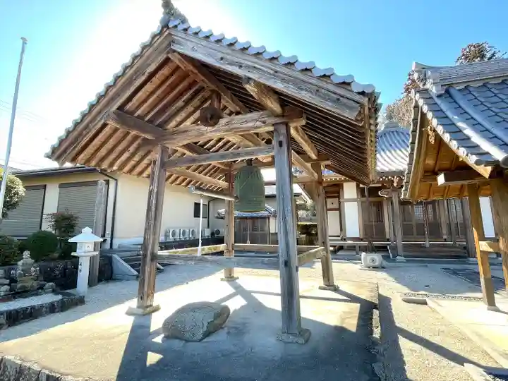 浄照寺のその他建物