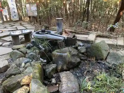 出雲大社相模分祠(神奈川県)