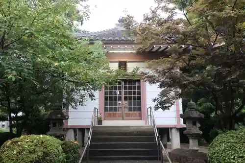 印内薬師(愛知県)