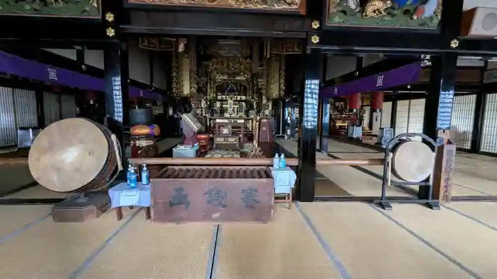 妙海寺(福井県)