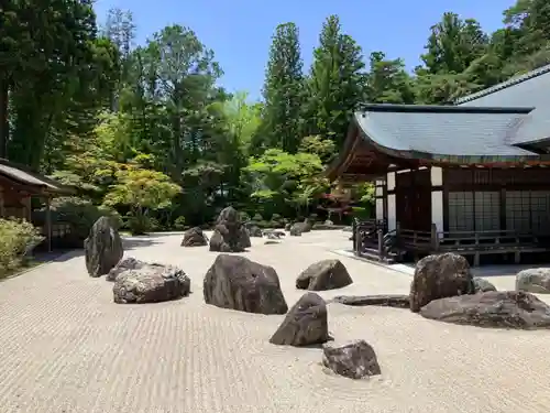 金剛峰寺大伽藍金堂(和歌山県)