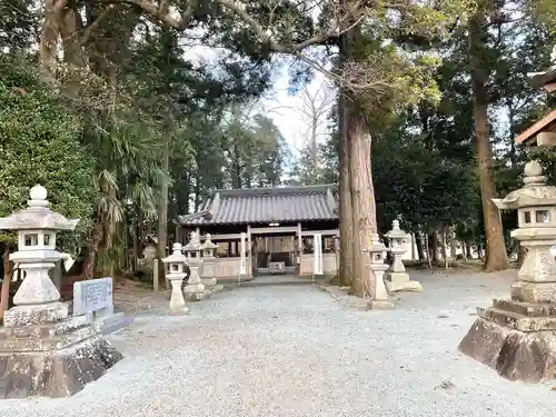 相生神社(三重県)