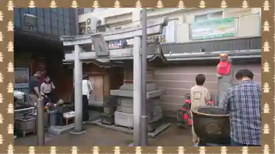 とげぬき地蔵尊 高岩寺(東京都)