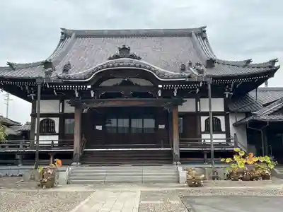 長光寺(愛知県)
