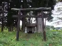 浅間神社(秋田県)