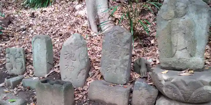 吾妻神社(神奈川県)