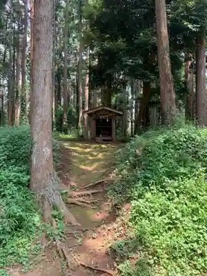 三社大神社(千葉県)