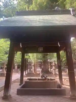 那古野神社(愛知県)