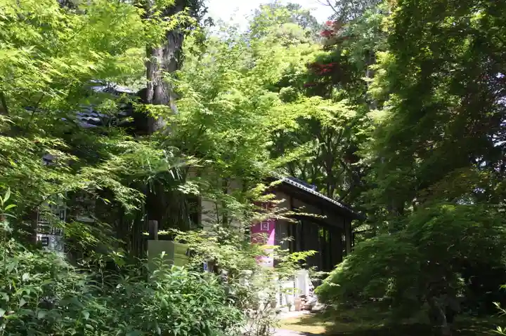 園養寺(滋賀県)