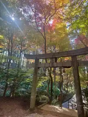 猿丸神社(京都府)