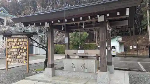 出雲大社京都分院(京都府)