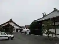 光照院門跡のその他建物