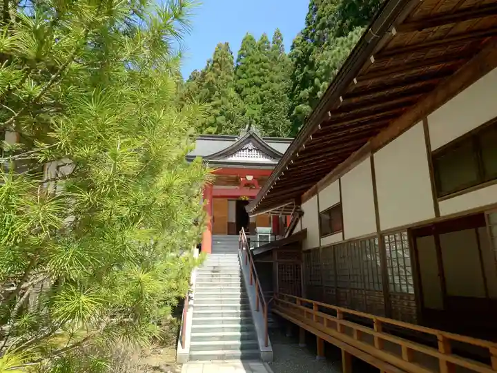 明王院(和歌山県)