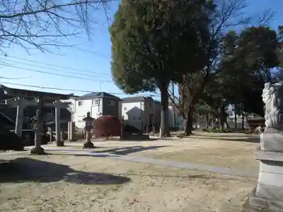 香取神社(千葉県)