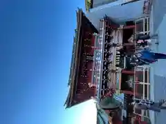 静岡浅間神社(静岡県)