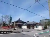 良畴寺(滋賀県)