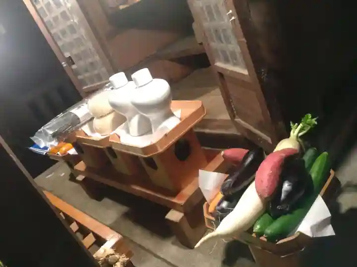 森野住吉神社(東京都)