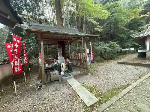 誕生寺(岡山県)