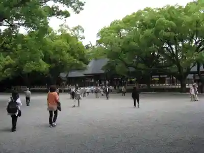 熱田神宮のその他建物