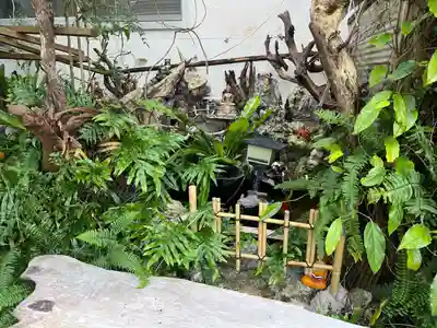 城徳寺(沖縄県)