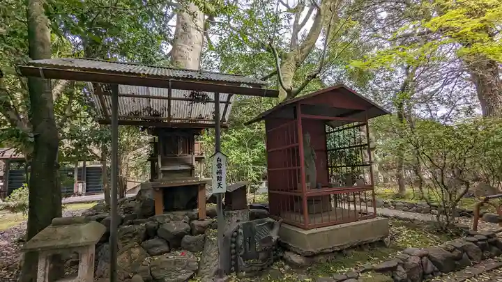 大報恩寺(千本釈迦堂)(京都府)