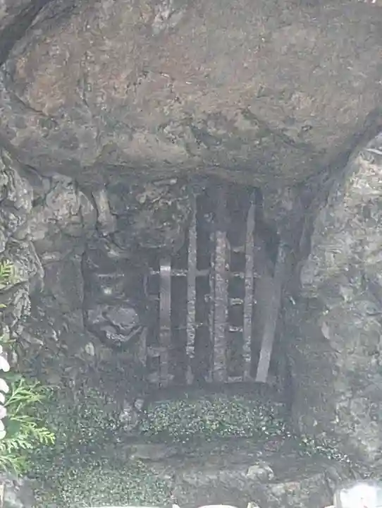 波切不動明王(京都府)