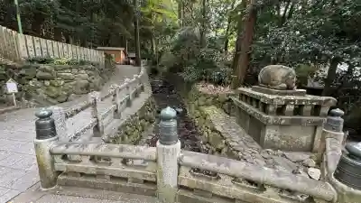 枚岡神社(大阪府)