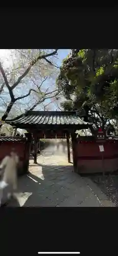 上野東照宮(東京都)