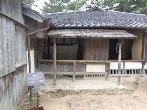 松陰神社(山口県)