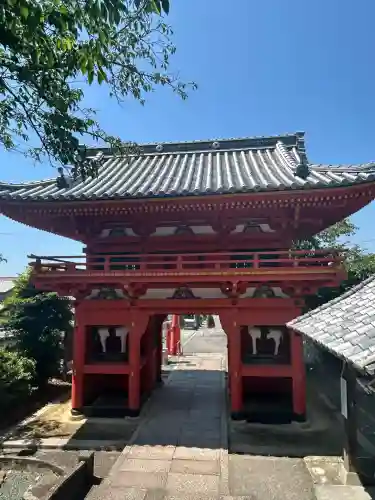 伊豫稲荷神社(愛媛県)