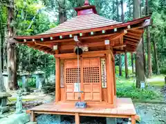 風立寺(山形県)