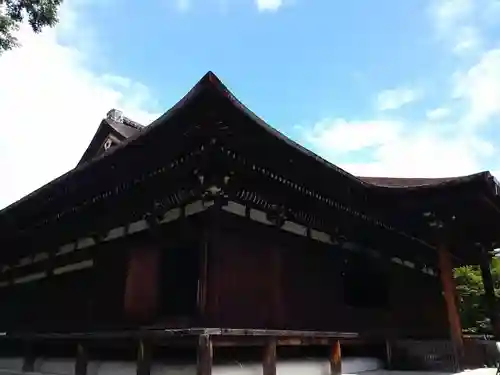 大報恩寺（千本釈迦堂）の建物その他