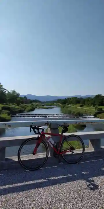 河合神社(鴨川合坐小社宅神社)(京都府)