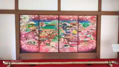 隨心院(随心院)の芸術