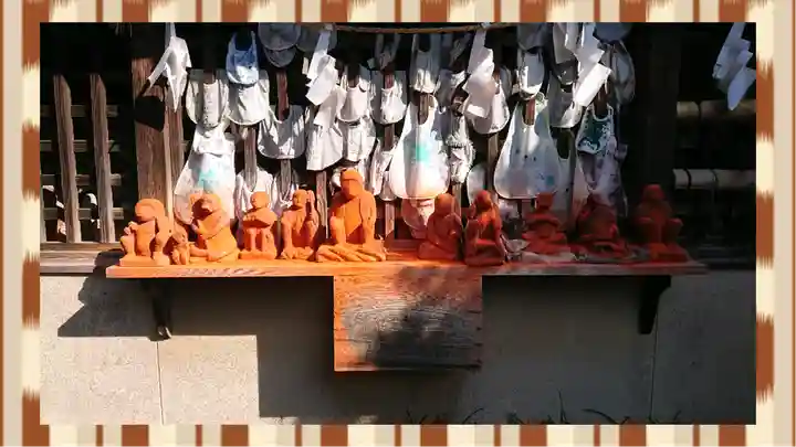 三ツ木神社(埼玉県)