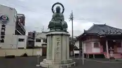 津観音(三重県)