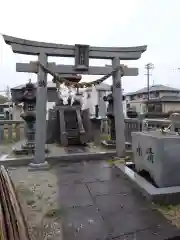 姫小川秋葉神社(愛知県)