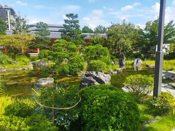 蓮華王院(三十三間堂)(京都府)