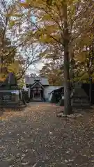 星置神社(北海道)