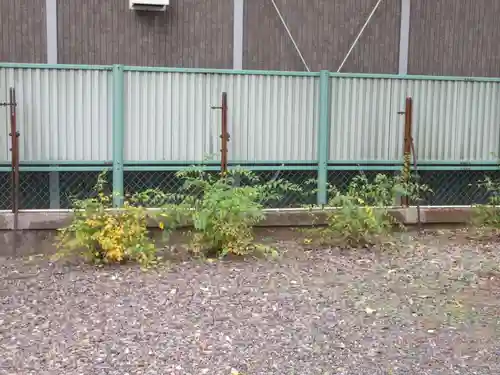 高田氷川神社(東京都)