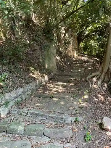 下畑大歳神社(兵庫県)