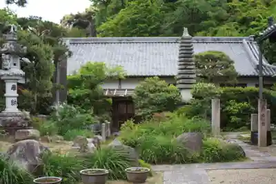當麻寺 護念院(奈良県)