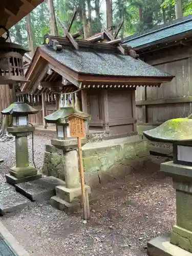 大國主社(長野県)