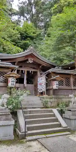 八神社(京都府)