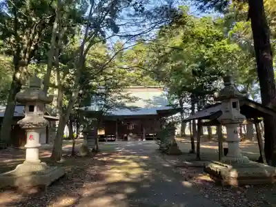 東蕗田天満社のその他建物