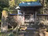 西山本門寺(静岡県)
