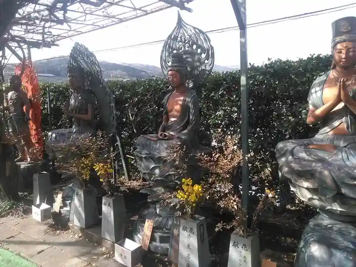 大光院のその他建物